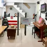 Baoanh Hostel