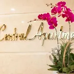 Jb Central Apartment