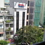Ben Thanh Station House