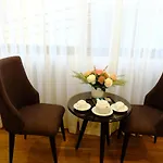 Jb Central Apartment