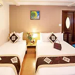 Eden Garden Hotel
