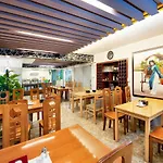 Eden Garden Hotel