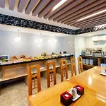 Eden Garden Hotel