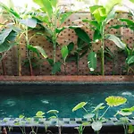 Iam Saigon Homestay