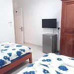 Ben Thanh Hostel Saigon