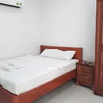 Ben Thanh Hostel Saigon