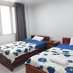 Ben Thanh Hostel Saigon