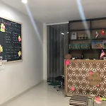 Ben Thanh Hostel Saigon