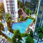 Capitalland\'S Service Apartment Landmark 6 Vinhomes
