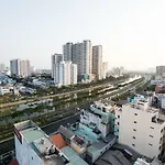 Sky Center Hostel