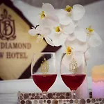 Blue Diamond New Hotel