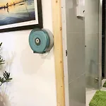 Jojo Dorm