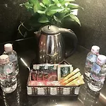 Downtown Retro Serviced Apartment