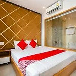 Oyo 231 Thien Cung Hotel