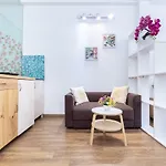 Cozrum Homes Trương Định