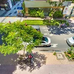 Cozrum Homes Trương Định