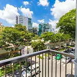 Cozrum Homes Trương Định