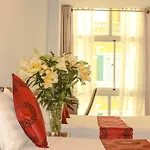 Sao Nam Hotel - Bui Vien Walking Street