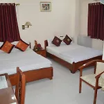 Vuon Tao Dan Hotel