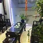Vuon Tao Dan Hotel