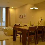 An Phu Plaza Serviced Apartment