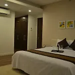 An Phu Plaza Serviced Apartment