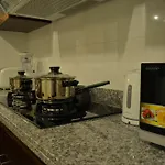 An Phu Plaza Serviced Apartment