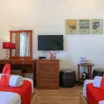 Saigon River Boutique Hotel
