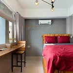 Pham Ngu Lao Center Chill House #8