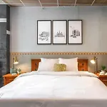 The Dots House