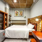 The Dots House