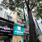 Oyo 414 Saigon Home