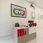 Oyo 414 Saigon Home