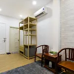 Oyo 414 Saigon Home