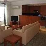Saigon Apartments