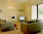 Saigon Apartments