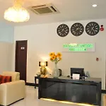 Poonsa Serviced Apartment