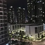 Kevin Apartment At Vinhomes Central Park