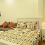 Smiley Apartment 3