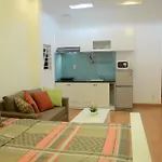 Smiley Apartment 3