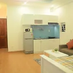 Smiley Apartment 3