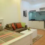 Smiley Apartment 3