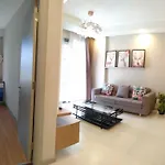 The Gold View - Thao Apartment