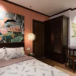 Triple E Home May House