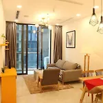 Vinhomes Golden River P\'House