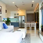 Hoasun Home Apartments Vinhomes Area