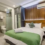 Magnolia\'S Saigon Serviced Apartment