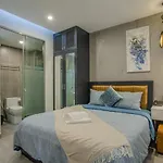 Magnolia\'S Saigon Serviced Apartment