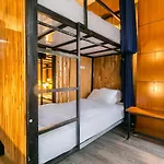 Oyo 708 The Cozi House - Homestay