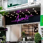 Avanti Boutique Hotel